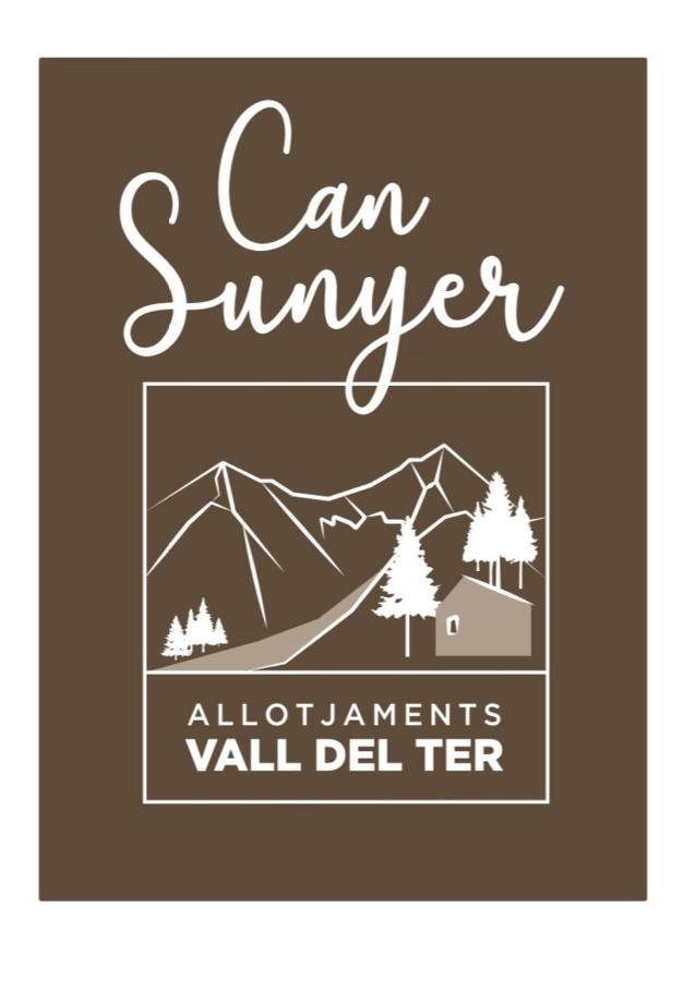 Chalet Sunyer *