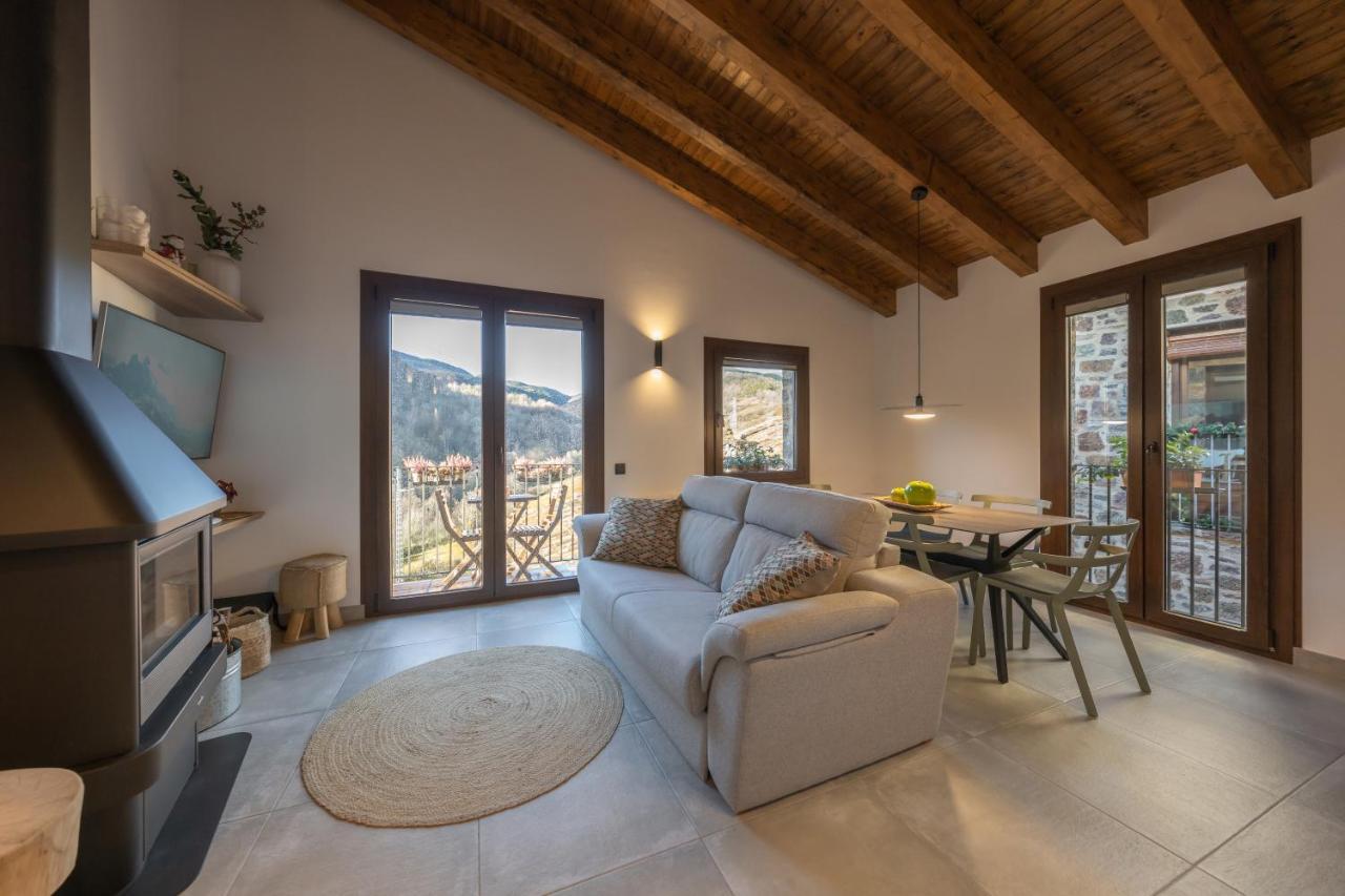 Sunyer Chalet