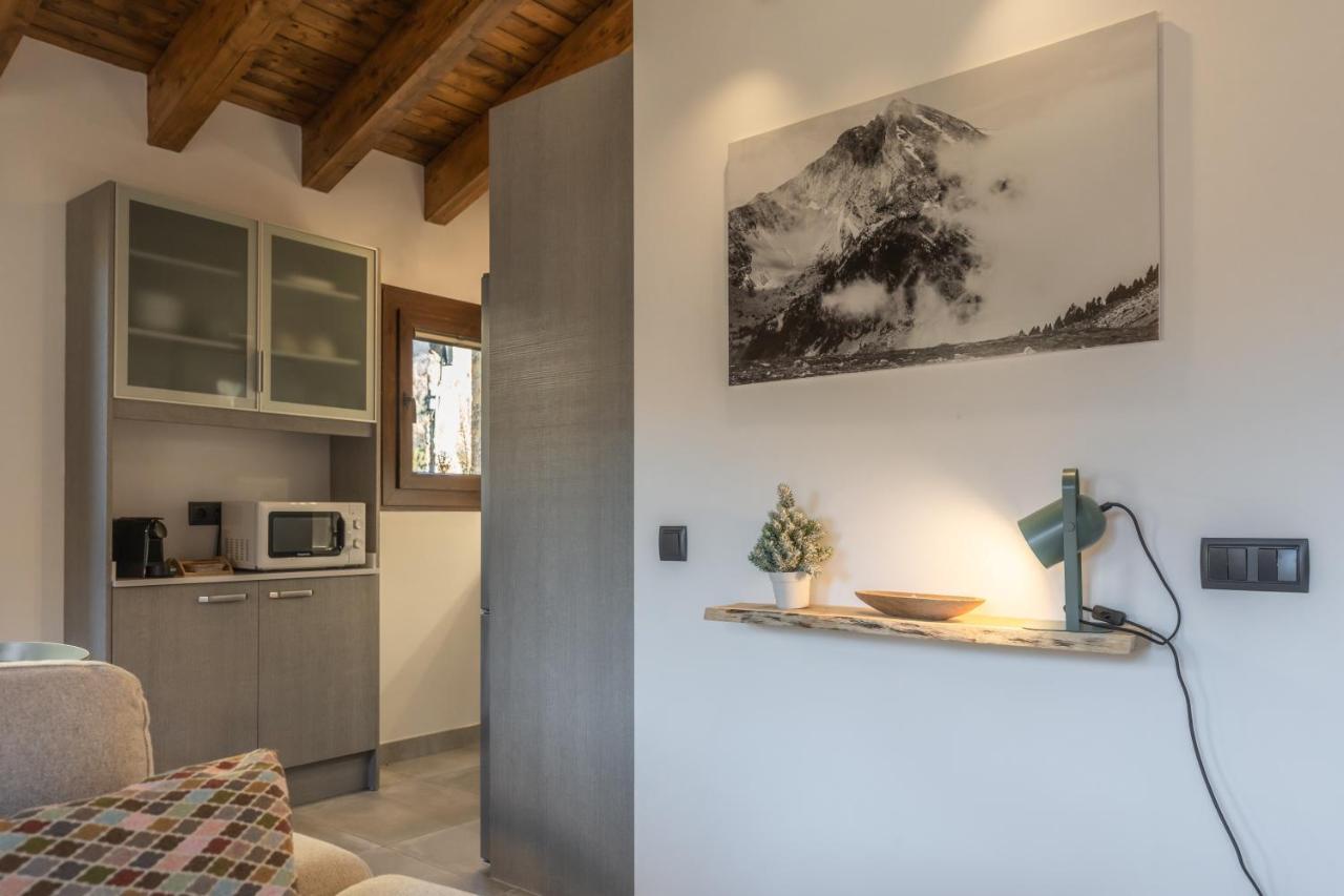 Sunyer Chalet Camprodon