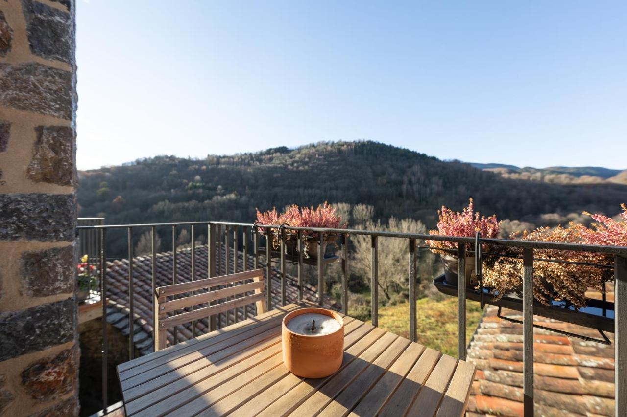 Sunyer Chalet