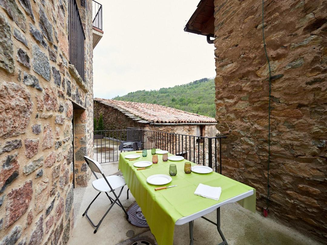 Sunyer Chalet *