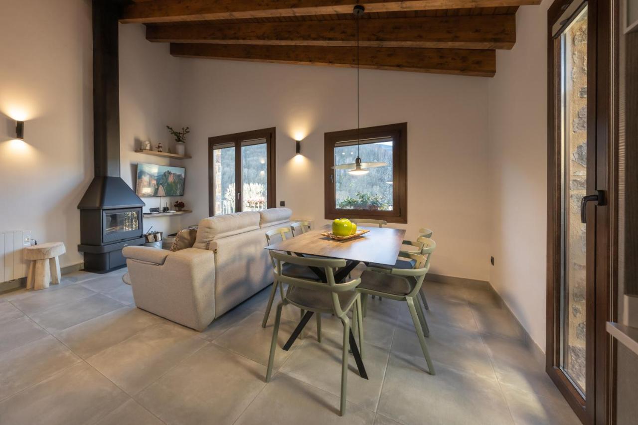 Sunyer Chalet Camprodon