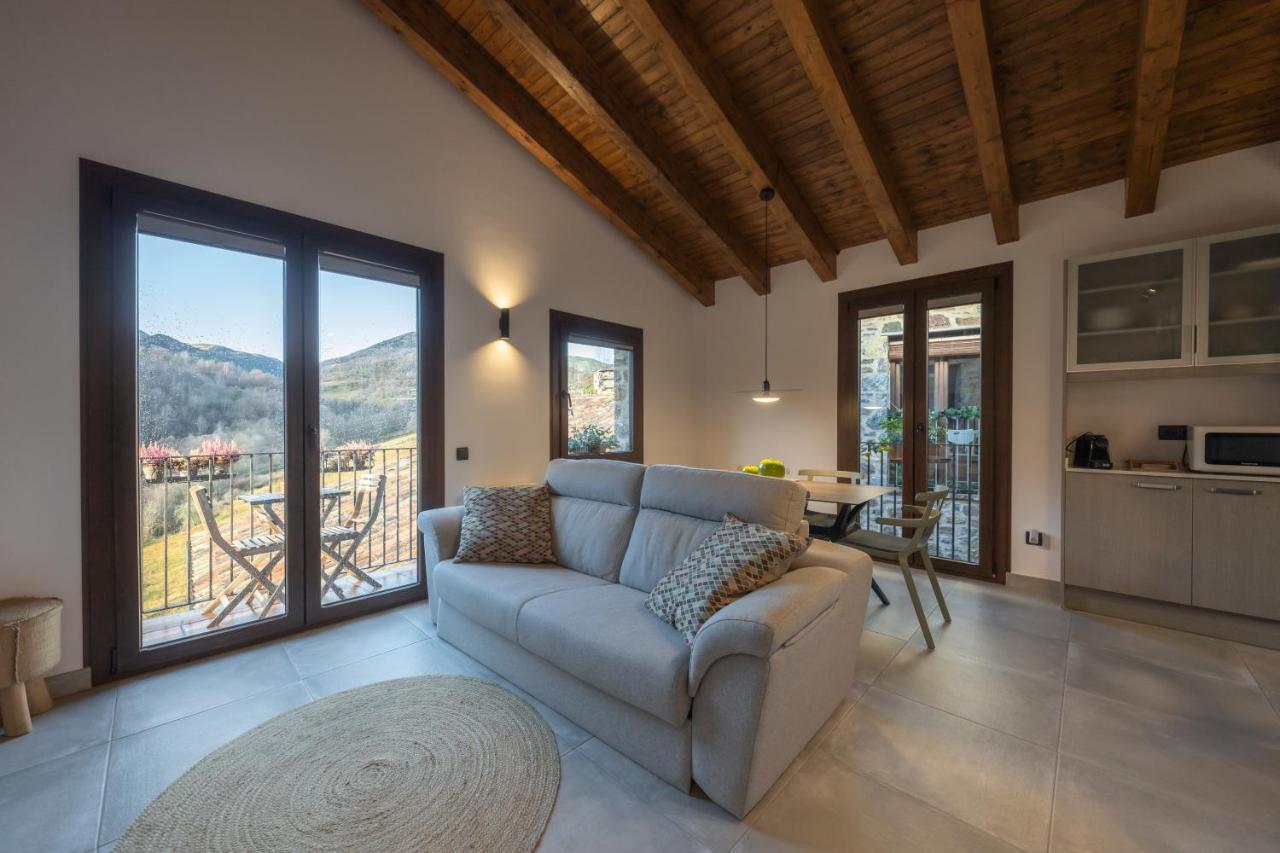 Sunyer Chalet