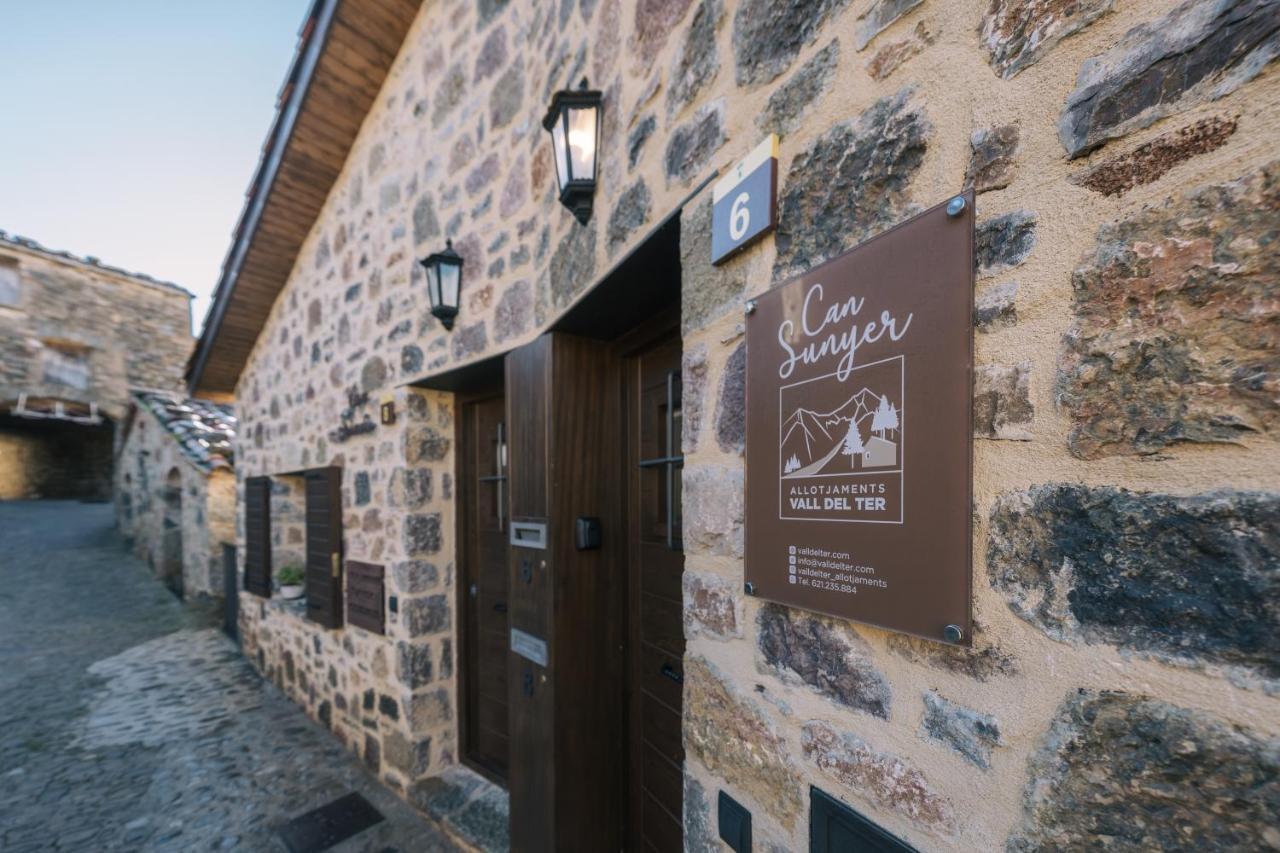 Chalet Sunyer Camprodon