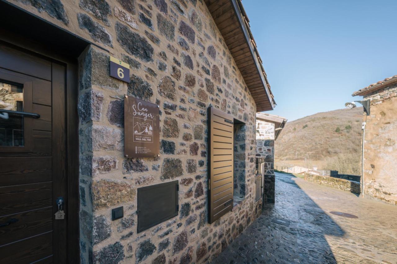 Sunyer Chalet Camprodon